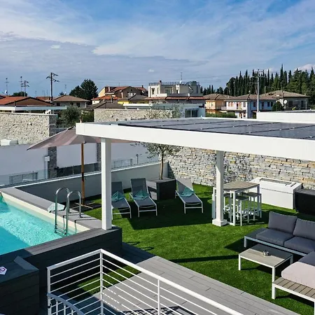 Dolci Luxury Homes Peschiera del Garda