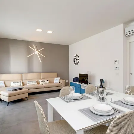 Dolci Luxury Homes * Peschiera del Garda