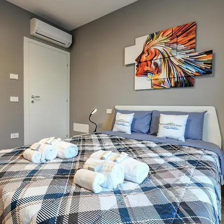Chalet Dolci Luxury Homes