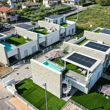 Dolci Luxury Homes *